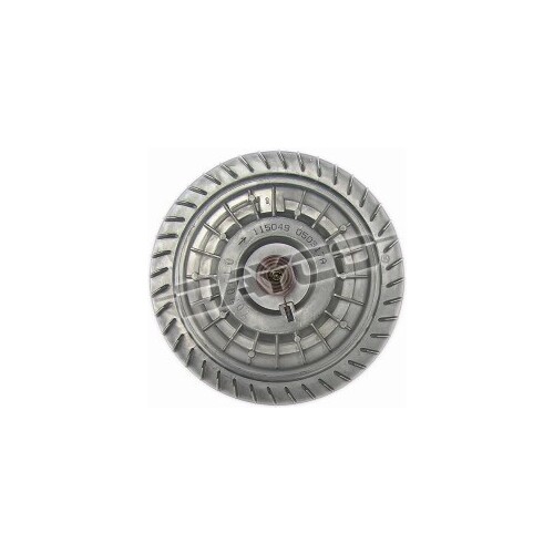 Dayco Fan Clutch For Chrysler Charger 5.2L V8 Carb VJ 318ci 1973 - Oct 1975