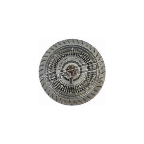 Dayco Fan Clutch For Ford Cortina 4.1L 6 cyl Carb TC 250ci Oct 1972 - Sep 1974