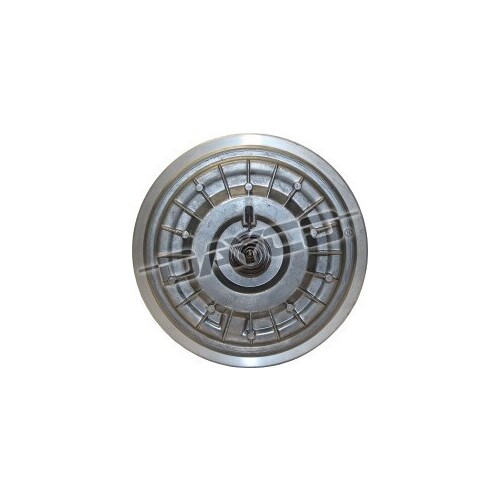 Dayco Fan Clutch For Ford Fairmont 3.9L 6 cyl EA P Oct 1989 - Jul 1991