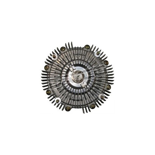 Dayco Fan Clutch For Toyota Landcruiser 4.2L 6 cyl Diesel HZJ105R 1HZ Jun 1999 - Oct 2007