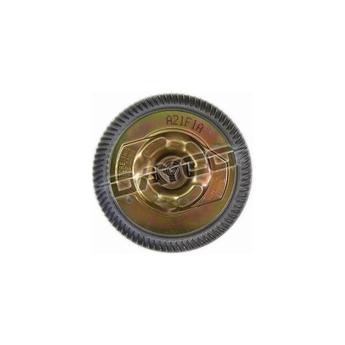 Dayco Fan Clutch For Ford Falcon 3.9L 6 cyl EA P Mar 1988 - Feb 1989