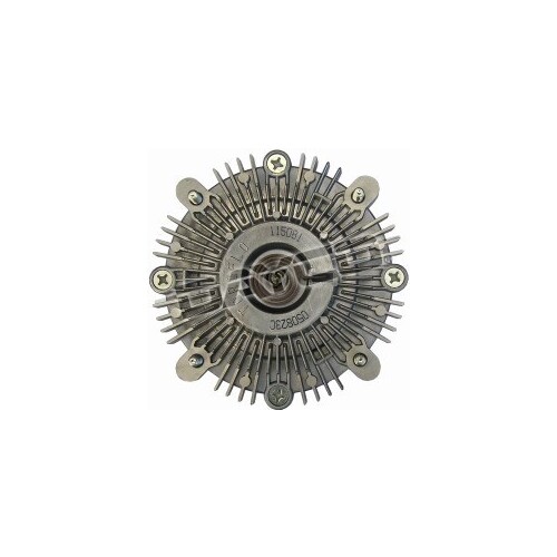 Dayco Fan Clutch For Toyota Hilux 2.4L 4 cyl Carb RN105R 22R Oct 1988 - Dec 1997