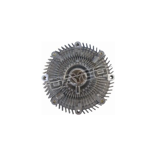 Dayco Fan Clutch For Datsun 240C 2.4L 6 cyl Carb L24 Aug 1971 - Dec 1972