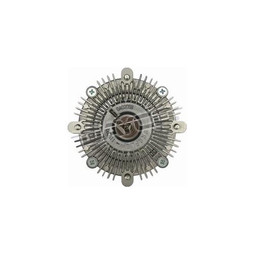 Dayco Fan Clutch For Toyota Cressida 2.8L 6 cyl MX73 5M-GE Nov 1985 - Dec 1988