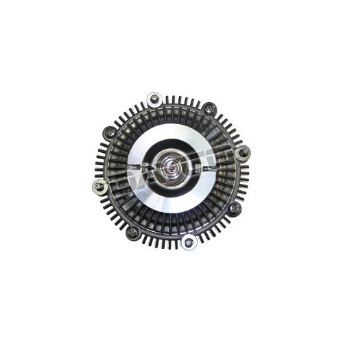 Dayco Fan Clutch For Toyota Supra 2.8L 6 cyl MA61R 5ME, RWD 1983 - 1987