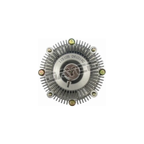 Dayco Fan Clutch For Toyota Supra 3.0L 6 cyl Turbo 64MA71 7M-GTE Oct 1988 - Apr 1993