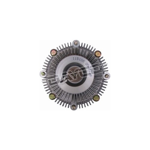Dayco Fan Clutch For Toyota Supra 3.0L 6 cyl Turbo MA70R 7M-GTE, RWD 	1988 - 1993