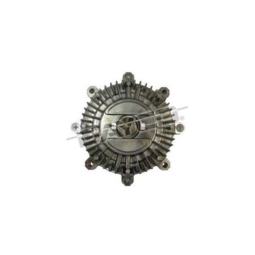 Dayco Fan Clutch For Ford Trader 3.0L 4 cyl Diesel 0409 HA 1981 - Mar 1984