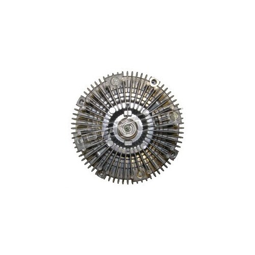 Dayco Fan Clutch For Mazda MPV 3.0L V6 LV Series II JE Oct 1995 - Aug 1999