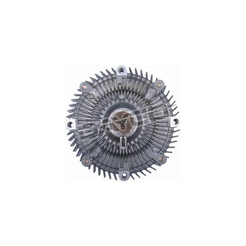 Dayco Fan Clutch For Nissan Urvan 2.3L 4 cyl Diesel SD23 Sep 1982 - 1986