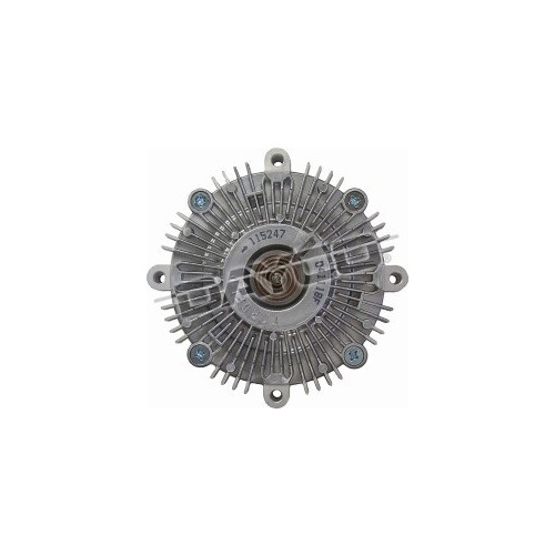 Dayco Fan Clutch For Nissan Urvan 2.4L 4 cyl Carb Z24S Mar 1987 - Sep 1993
