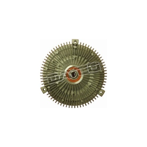 Dayco Fan Clutch For Mercedes Benz 300D 3.0L 6 cyl Diesel W124 OM603.912 1986 - Sep 1993