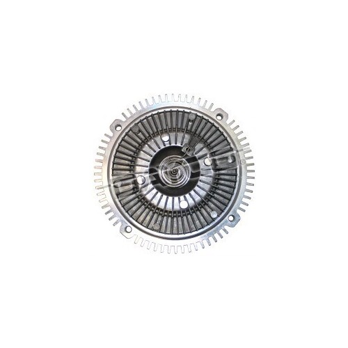 Dayco Fan Clutch For Ford Econovan 1.8L 4 cyl JH F8 Mar 2003 - Jul 2006