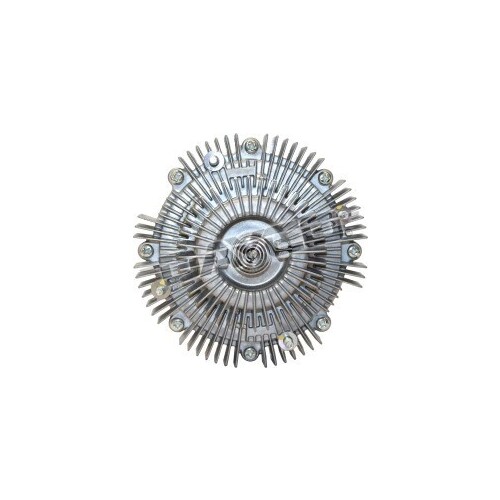 Dayco Fan Clutch For Toyota Landcruiser 4.2L 6 cyl Diesel HZJ80R 1HZ May 1990 - Feb 1998