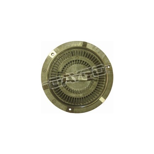 Dayco Fan Clutch For BMW 520i 2.2L 6 cyl E39 M54B22 2003 - 2005