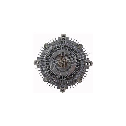 Dayco Fan Clutch For Mitsubishi Triton 2.4L 4 cyl K65 MK 4G64 1996 - Dec 2006