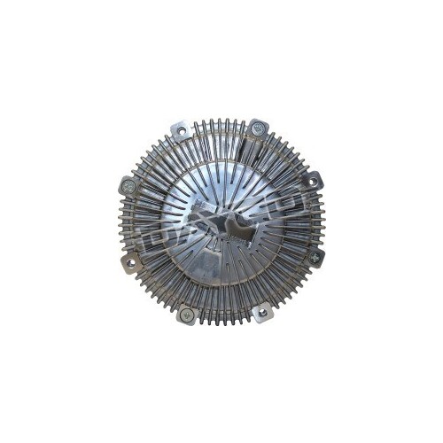 Dayco Fan Clutch For Mitsubishi Pajero 3.2L 4 cyl Turbo Diesel NS 4M41T Nov 2006 - Jan 2009