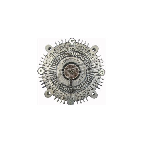Dayco Fan Clutch For Toyota T18 1.8L 4 cyl Carb TE72 3T Oct 1979 - Jul 1983