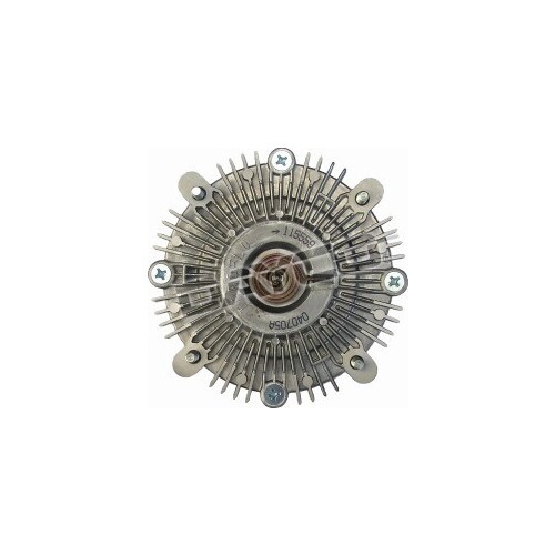 Dayco Fan Clutch For Mitsubishi Express  2.0L 4 cyl Carb SG 4G63 Sep 1990 - Aug 1991