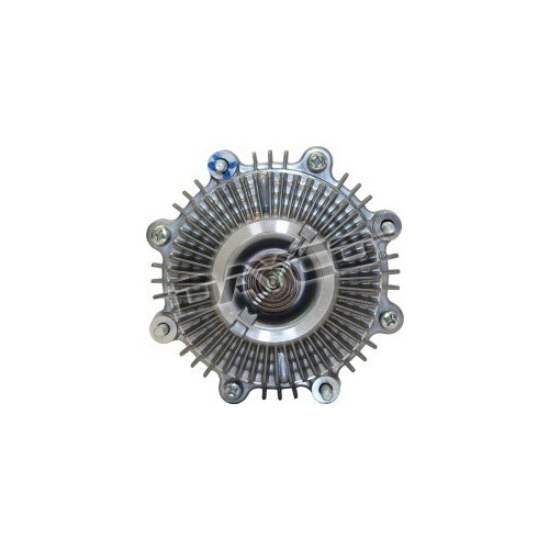 Dayco Fan Clutch For Holden Rodeo 1.6L 4 cyl Carb KB47 G161Z 1983 - 1984