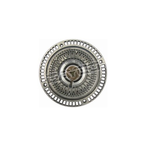 Dayco Fan Clutch For BMW 325i 2.5L 6 cyl E30 M20B25 Jan 1992 - Sep 1992