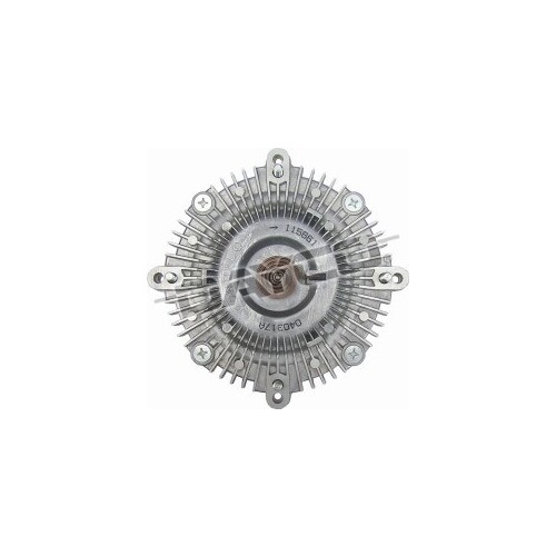 Dayco Fan Clutch Hub suit Toyota FZJ105R Landcruiser 4.5ltr 1FZFE 1998-2002