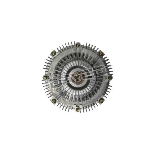 Dayco Fan Clutch For Holden Rodeo 3.2L V6 R9 6VD1 Sep 2002 - Feb 2003