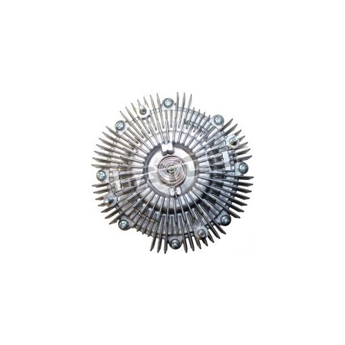 Dayco Fan Clutch For Holden Jackaroo 3.2L V6 L2 6VD1 Apr 1992 - Feb 1998