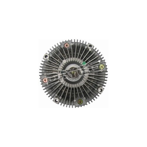 Dayco Fan Clutch For Mitsubishi Challenger 3.0L V6 PA 6G72 Mar 1998 - Mar 2007