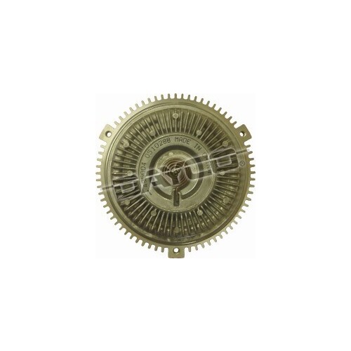 Dayco Fan Clutch For BMW 528i 2.5L 6 cyl E39 M52B25 Oct 1998 - Nov 2000