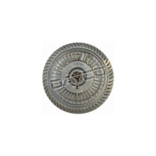 Dayco Fan Clutch For Ford Fairmont 5.0L V8 ED Z Aug 1993 - Aug 1994