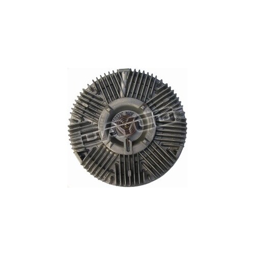 Dayco Fan Clutch For Ford F350 5.8L V8 C Apr 1991 - Dec 1992