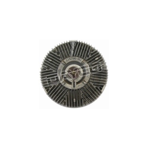 Dayco Fan Clutch For Jeep Wrangler 4.0L 6 cyl TJ ERH Oct 1996 - Dec 1998