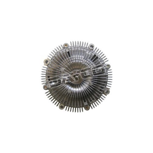 Dayco Fan Clutch For Nissan Patrol 2.8L 6 cyl Turbo Diesel GQ RD28T Feb 1995 - Jul 1995