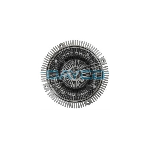 Dayco Fan Clutch For Nissan Navara 3.0L V6 D21 VG30E Jun 1993 - Feb 1997