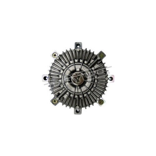 Viscous Fan Hub Clutch suit Hyundai TQ iLoad 2.5ltr D4CB Turbo Diesel 2008-2012