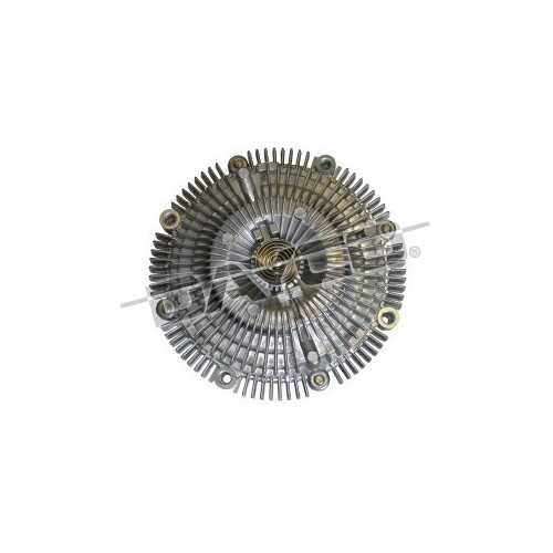 Dayco Fan Clutch For Nissan Skyline 3.0L 6 cyl R31 RB30 Oct 1988 - Dec 1990