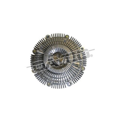 Dayco Fan Clutch For Nissan Patrol 4.2L 6 cyl Diesel Inj Turbo Diesel GU TD42T May 1999 - Sep 2007