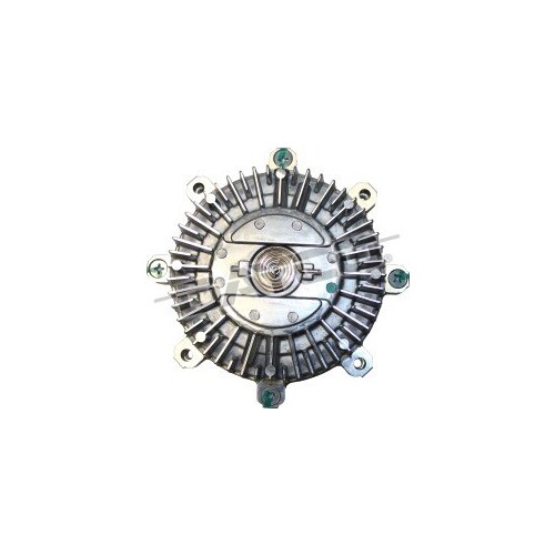 Dayco Fan Clutch For Mitsubishi Pajero 2.8L 4 cyl Turbo Diesel NL 4M40T Aug 1997 - Jun 2000