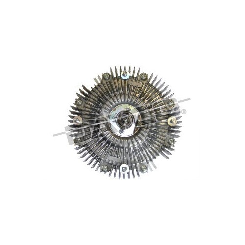 Dayco Fan Clutch For Lexus LX470 4.7L V8 UZJ100R 2UZ-FE May 1998 - Dec 2006