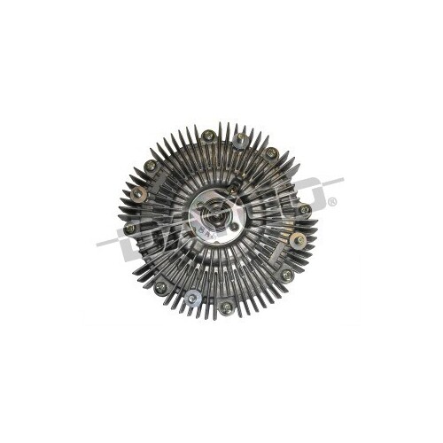 Dayco Fan Clutch For Suzuki Vitara 1.6L 4 cyl Carb SE416 G16A Jul 1988 - Nov 1994