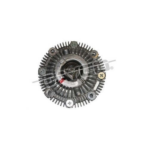 Dayco Fan Clutch For Suzuki Sierra 1.3L 4 cyl Carb SJ413 G13A 4WD Oct 1983 - Dec 1990
