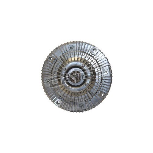 Dayco Fan Clutch For Toyota Supra 3.0L 6 cyl Turbo JZA80 2JZ-GTE Import May 1993 - Aug 2002