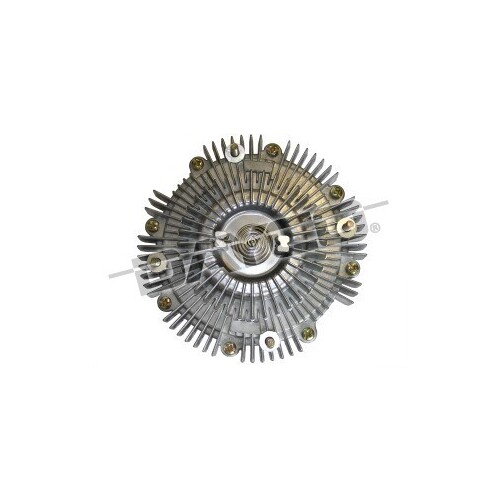 Dayco Fan Clutch For Toyota Hiace 2.7L 4 cyl TRH201R 2TR-FE Mar 2005 - On