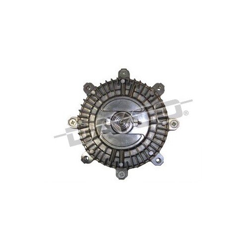 Dayco Fan Clutch For Mitsubishi Delica 2.8L 4 cyl Turbo Diesel PD8W 4M40T May 1994 - Dec 2006