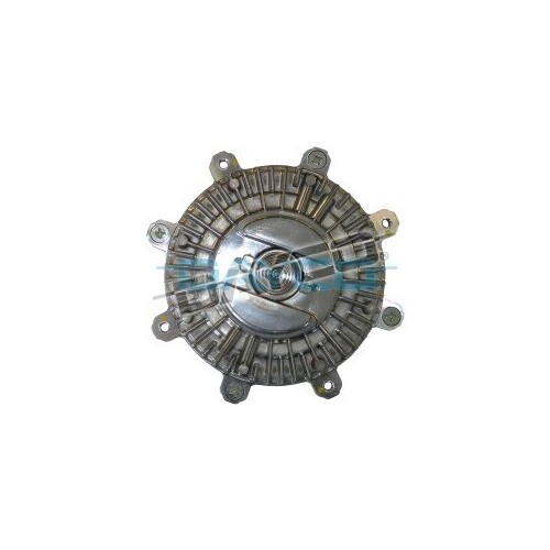 Viscous Hub / Fan Coupling suit Kia K2700 2.7ltr J2 Diesel 2002-2008