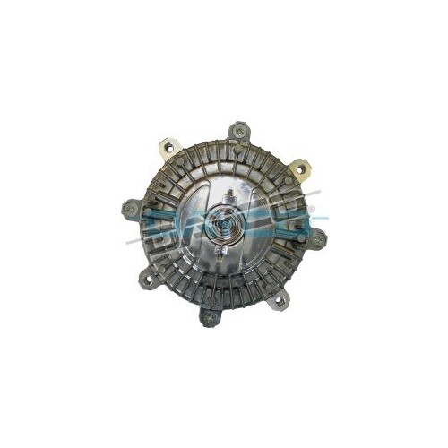 Dayco Fan Clutch For Suzuki Grand Vitara 2.5L V6 SQ625 H25A Apr 1998 - Aug 2005
