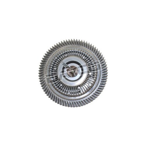Dayco Fan Clutch For Ford Everest 3.2L 5 cyl Turbo Diesel UA P5AT Jul 2015 - On