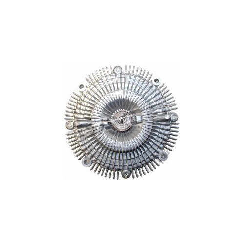 Dayco Fan Clutch For Nissan Skyline 2.0L 6 cyl KRR32 RB20DE Import May 1990 - Dec 1993
