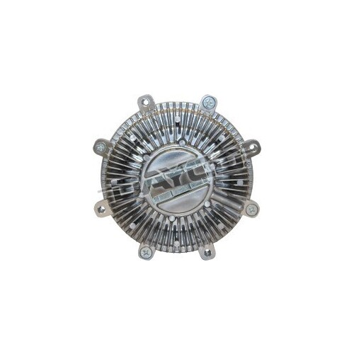 Dayco Fan Clutch For Nissan Navara 4.0L V6 D40 VQ40DE Dec 2005 - Jun 2011